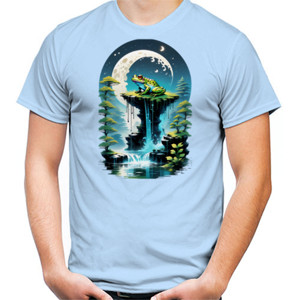 Kaos moon frog