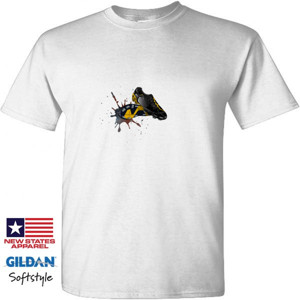 Kaos Kaos Sepatu Bola