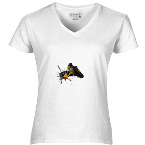 Kaos Kaos Sepatu Bola