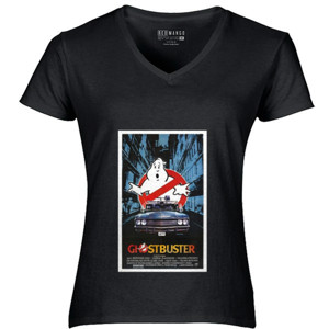 Kaos Ghostbuster
