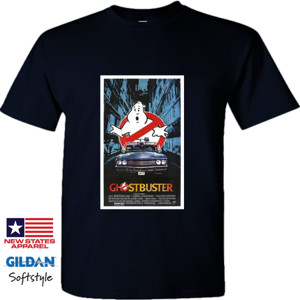 Kaos Ghostbuster