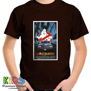 Kaos Ghostbuster