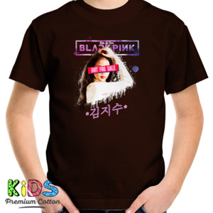 Kaos Kim Ji Soo Not for sale