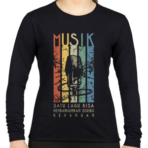Kaos Musik 
