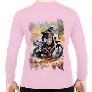 Kaos Motocross
