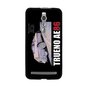 Trueno AE86 Phone Case Casing HP