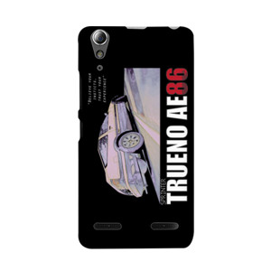 Trueno AE86 Phone Case Casing HP