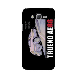 Trueno AE86 Phone Case Casing HP