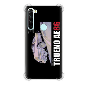Casing HP Trueno AE86 Phone Case
