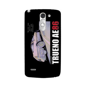 Trueno AE86 Phone Case Casing HP