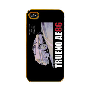 Trueno AE86 Phone Case Casing HP