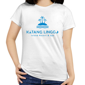 Kaos KAOS KATANG LINGGA
