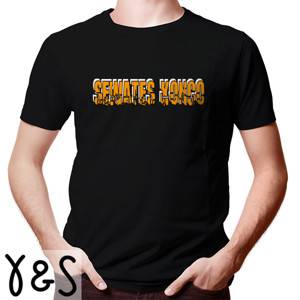 Kaos KAOS SEWATES KONCO 