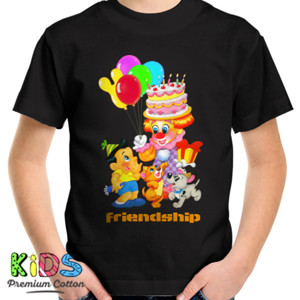 Kaos Friendship