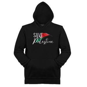 Jaket Hoodie Save Palestine #5