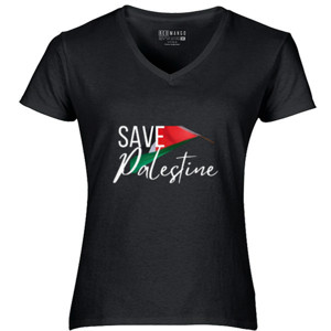 Kaos Save Palestine #5