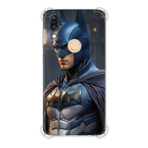 Casing HP Ultra Realistic for a Batman 1