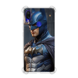 Casing HP Ultra Realistic for a Batman 1