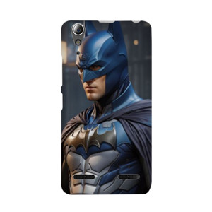 Ultra Realistic for a Batman 1 Casing HP