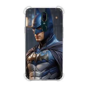 Casing HP Ultra Realistic for a Batman 1