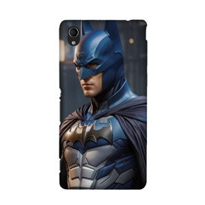 Ultra Realistic for a Batman 1 Casing HP