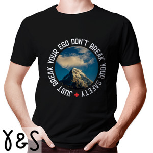 Kaos Mountaineering Safety 