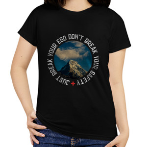 Kaos Mountaineering Safety 