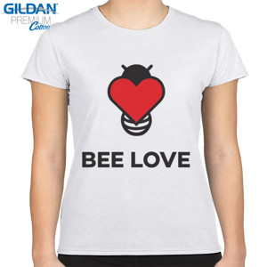 Kaos DISTRO BEE LOVE