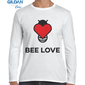 Kaos DISTRO BEE LOVE