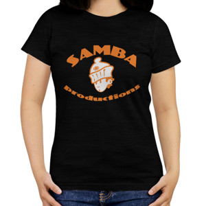 Kaos Distro Samba production