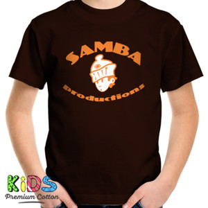 Kaos Distro Samba production