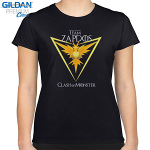 Kaos ZAPDOS