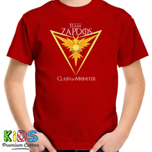 Kaos ZAPDOS