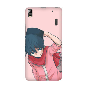 Cute and Cool Si Ocong - Moslem Pro- Casing HP