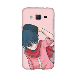 Cute and Cool Si Ocong - Moslem Pro- Casing HP