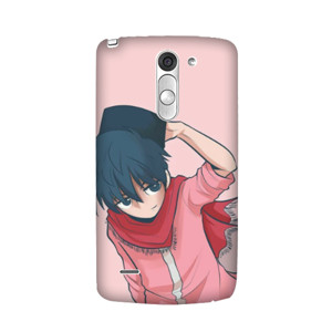 Cute and Cool Si Ocong - Moslem Pro- Casing HP
