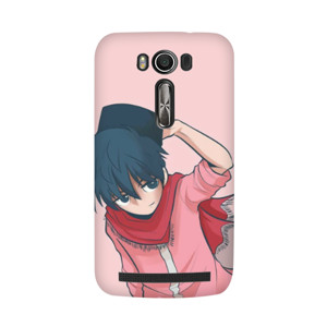 Cute and Cool Si Ocong - Moslem Pro- Casing HP