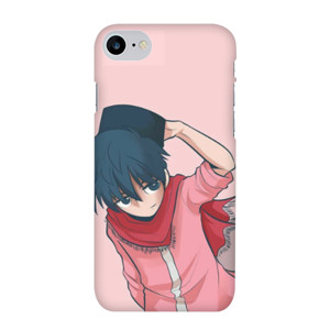 Cute and Cool Si Ocong - Moslem Pro- Casing HP