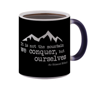 Mug Bunglon BRD_Mountain Mug (facing-in)