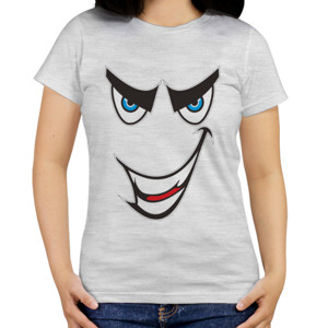 Kaos KAOS DISTRO BAD BOY