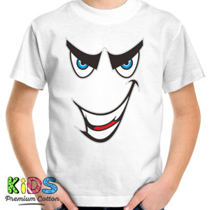 Kaos KAOS DISTRO BAD BOY