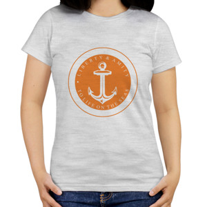 Kaos Distro Liberty and amity