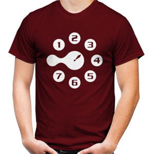 Kaos Distro Temperature