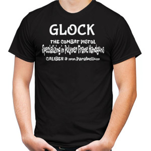 Kaos Glock