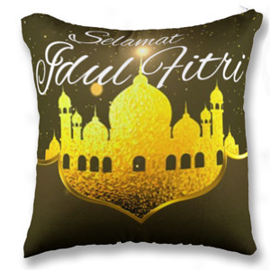 Bantal bantal religi