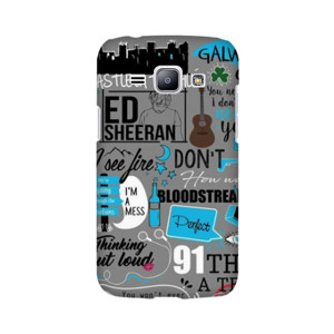 Ed sheeran Casing HP