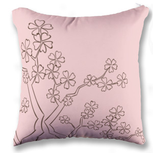 Bantal sakura 1