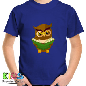 Kaos kaos anak