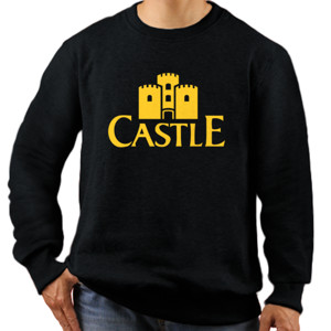 Jaket Sweater Distro Castle