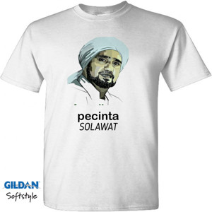 Kaos kaos pecinta solawat